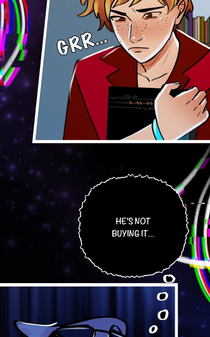 Fox Star Catcher Chapter 80 page 13 - 