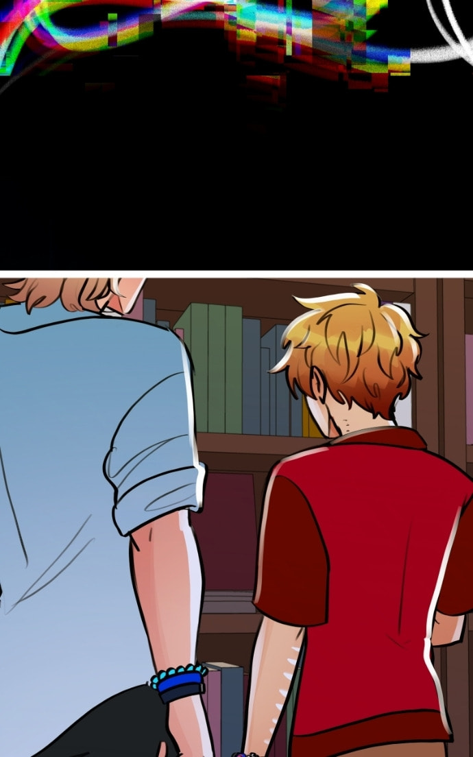 Fox Star Catcher Chapter 80 page 21 - 