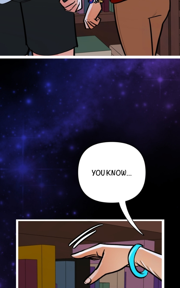 Fox Star Catcher Chapter 80 page 22 - 