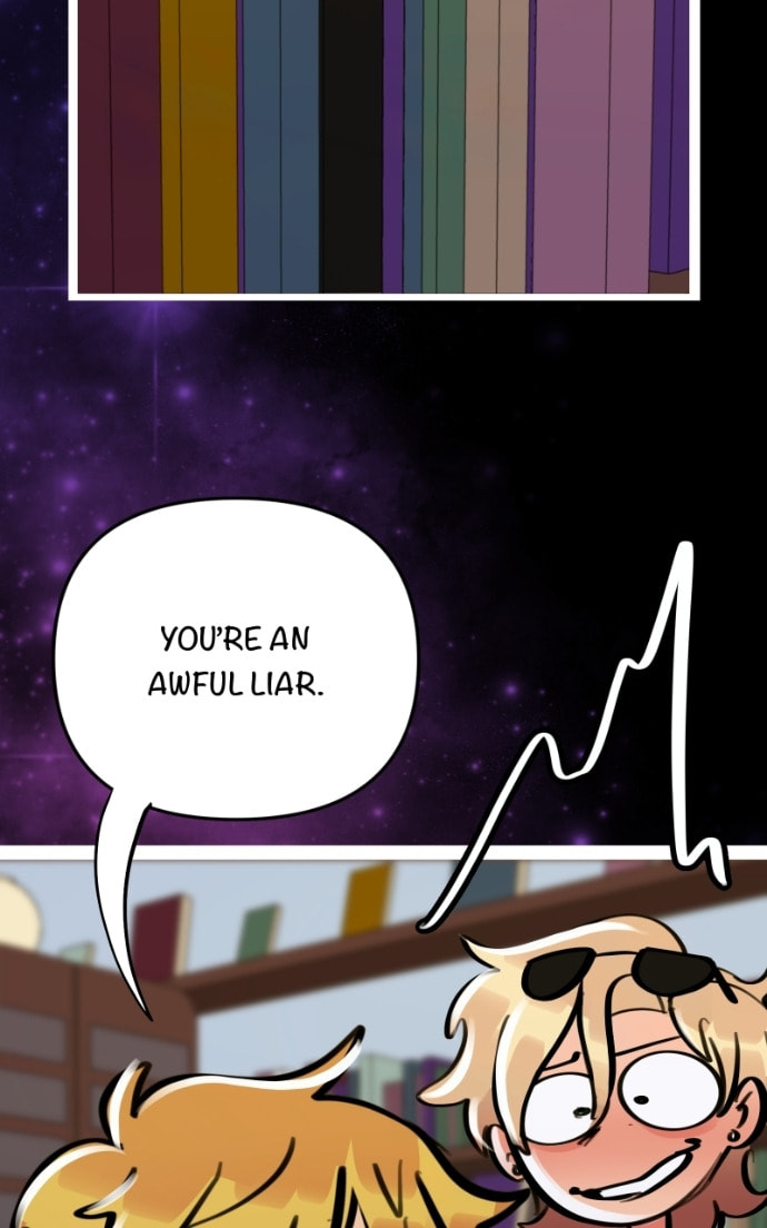 Fox Star Catcher Chapter 80 page 23 - 
