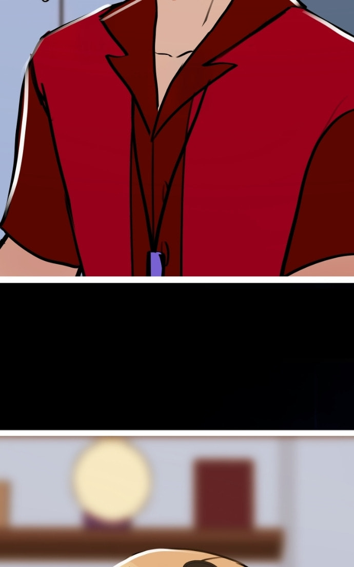 Fox Star Catcher Chapter 80 page 27 - 