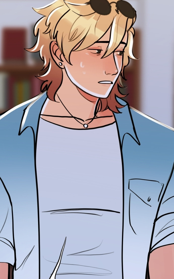 Fox Star Catcher Chapter 80 page 28 - 
