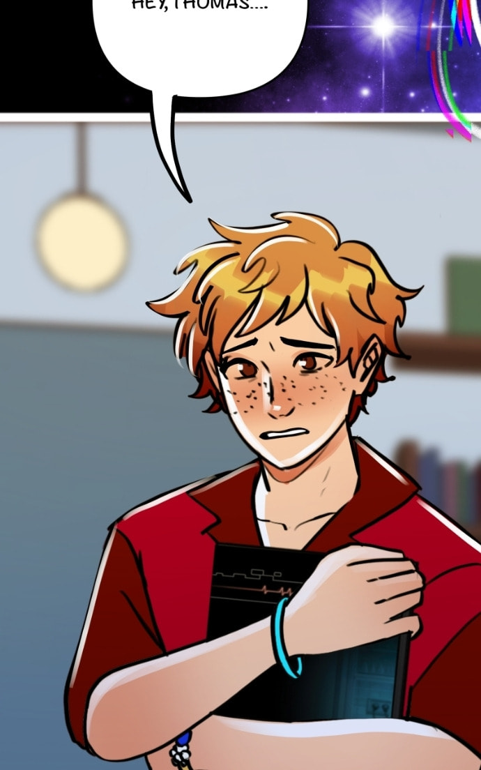 Fox Star Catcher Chapter 80 page 4 - 