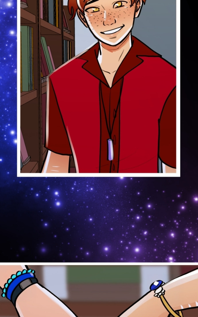 Fox Star Catcher Chapter 80 page 31 - 