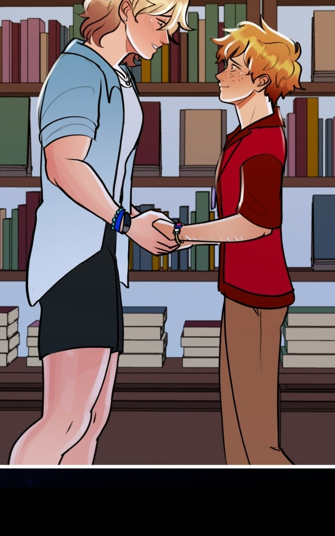 Fox Star Catcher Chapter 80 page 33 - 