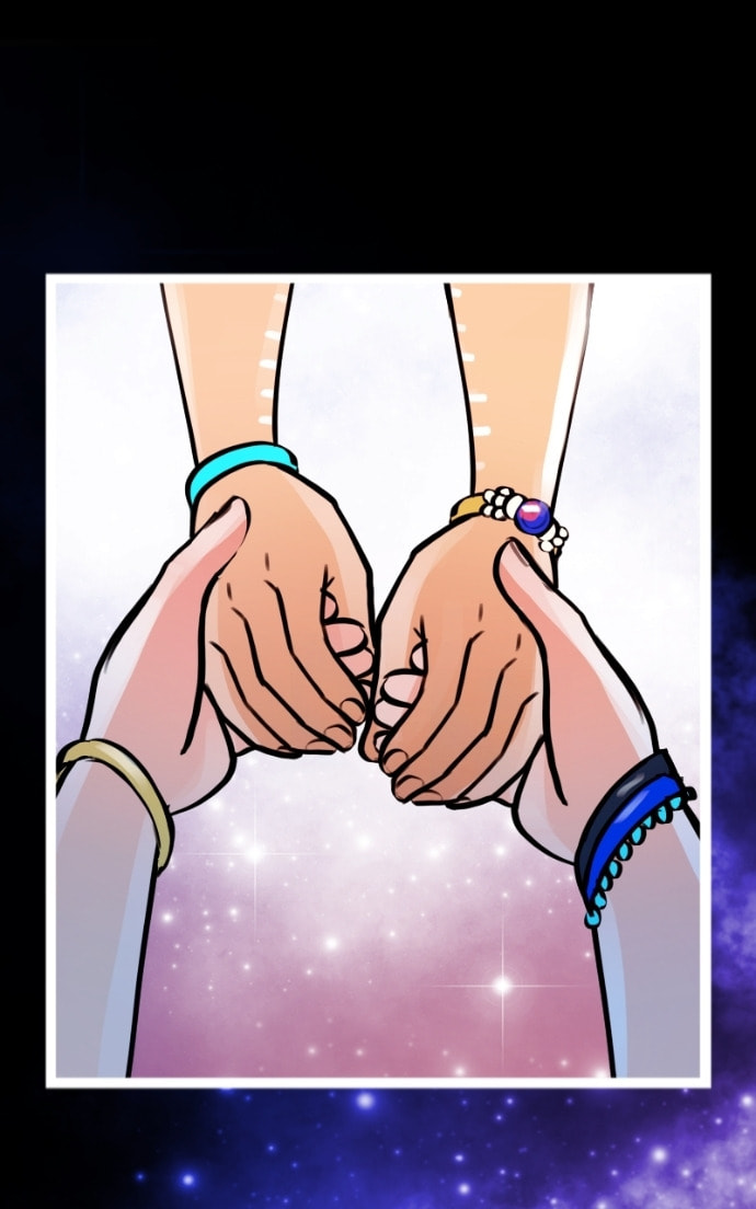 Fox Star Catcher Chapter 80 page 34 - 