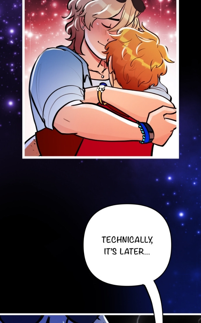Fox Star Catcher Chapter 80 page 39 - 