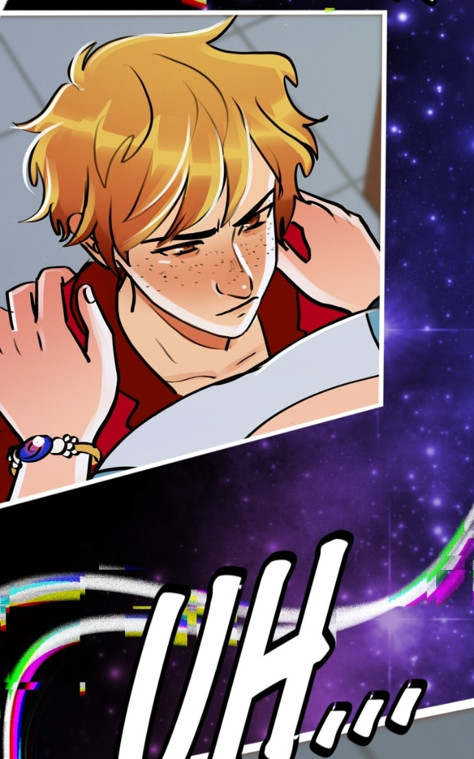 Fox Star Catcher Chapter 80 page 42 - 