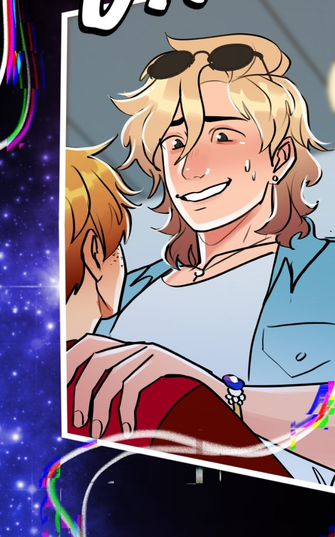 Fox Star Catcher Chapter 80 page 43 - 