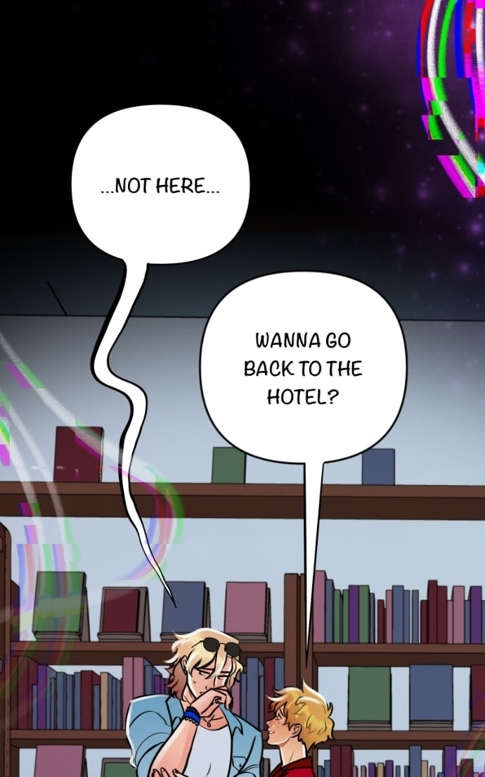 Fox Star Catcher Chapter 80 page 45 - 