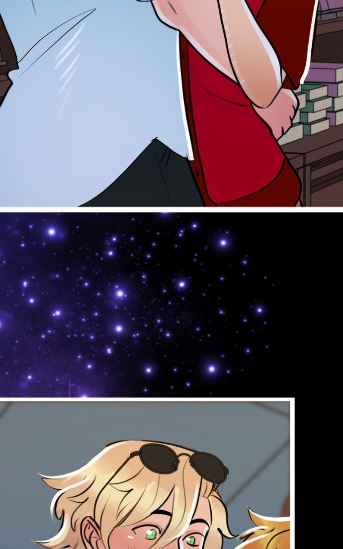 Fox Star Catcher Chapter 80 page 48 - 