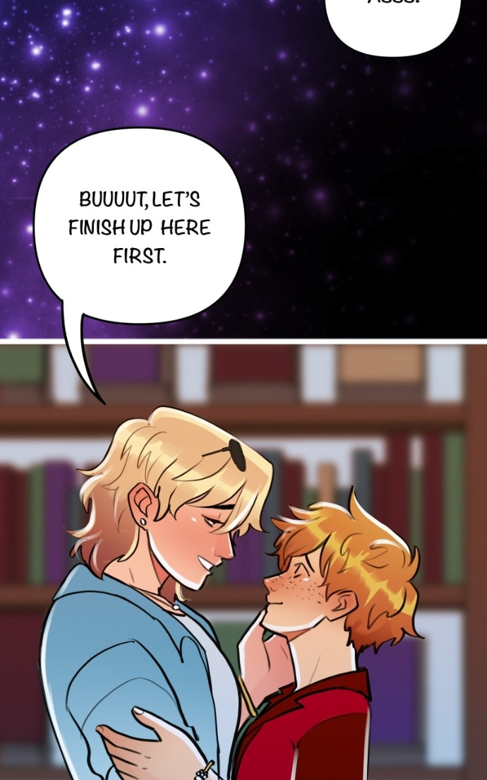 Fox Star Catcher Chapter 80 page 51 - 