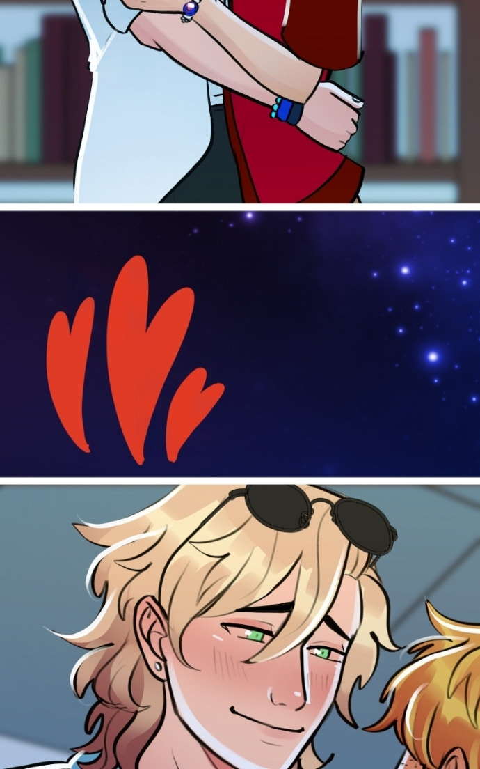 Fox Star Catcher Chapter 80 page 52 - 