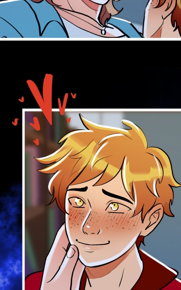 Fox Star Catcher Chapter 80 page 53 - 