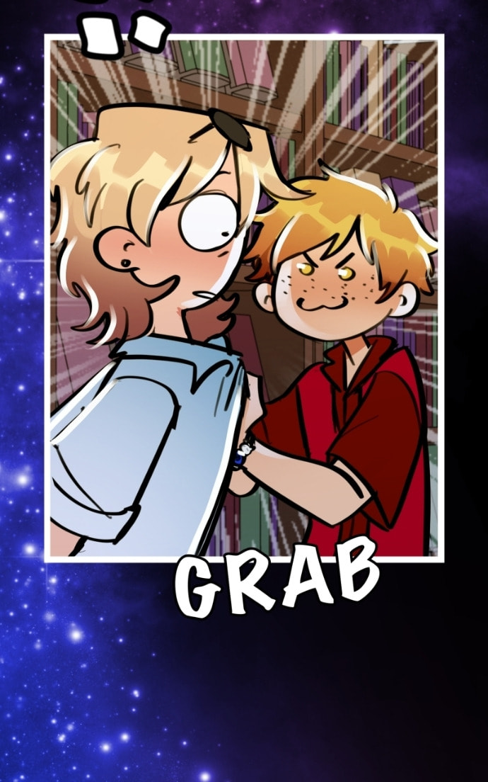 Fox Star Catcher Chapter 80 page 56 - 