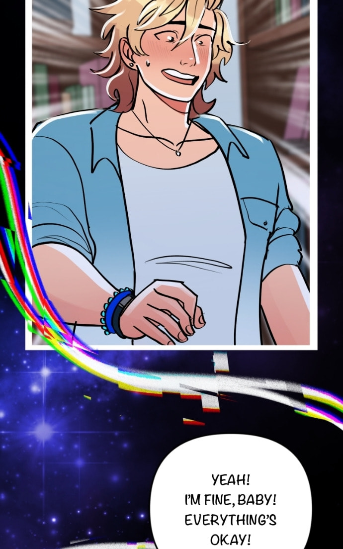Fox Star Catcher Chapter 80 page 9 - 