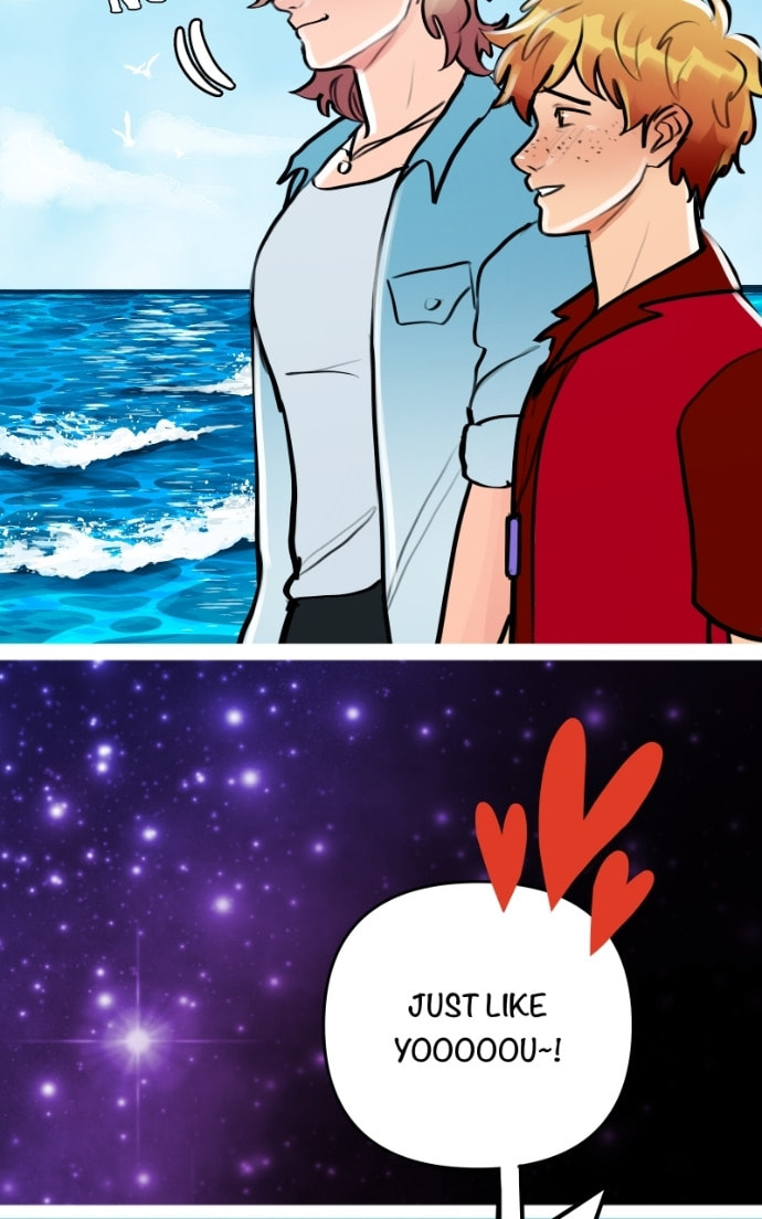 Fox Star Catcher Chapter 81 page 12 - 