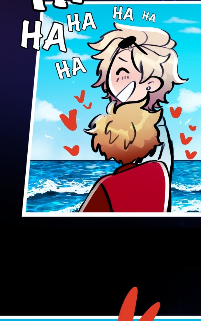 Fox Star Catcher Chapter 81 page 14 - 