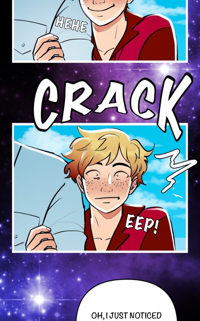 Fox Star Catcher Chapter 81 page 17 - 
