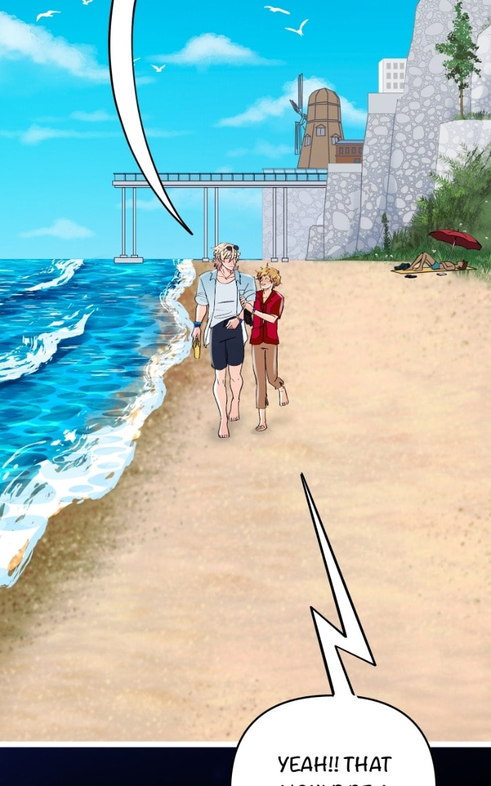 Fox Star Catcher Chapter 81 page 20 - 