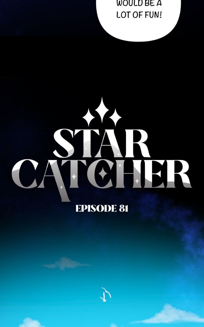 Fox Star Catcher Chapter 81 page 21 - 