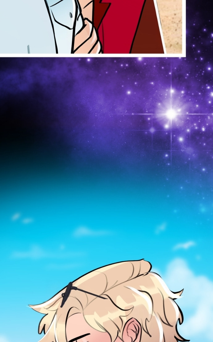 Fox Star Catcher Chapter 81 page 24 - 
