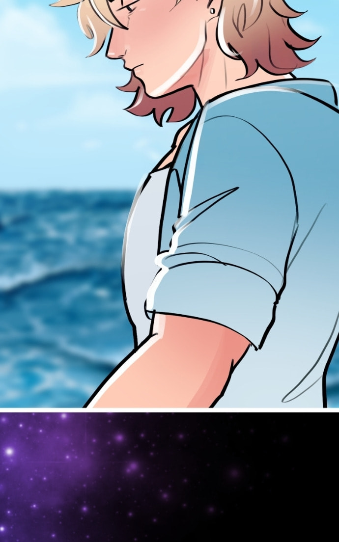 Fox Star Catcher Chapter 81 page 25 - 