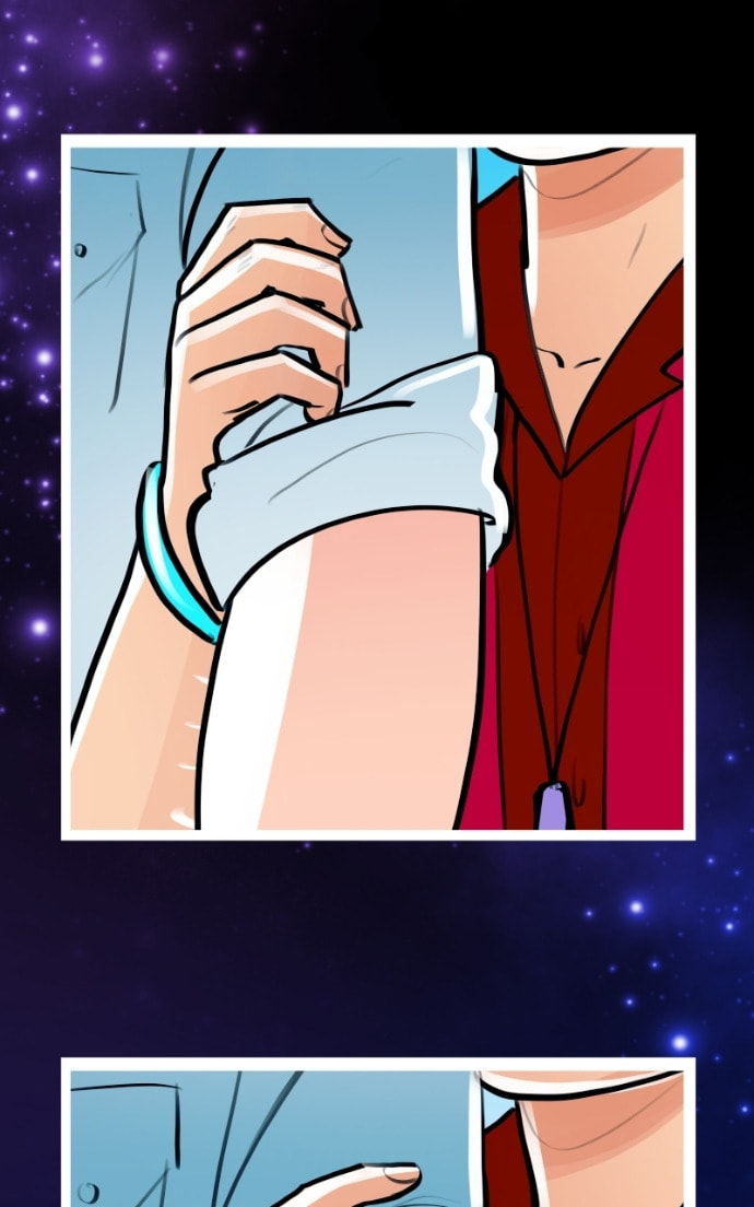 Fox Star Catcher Chapter 81 page 26 - 