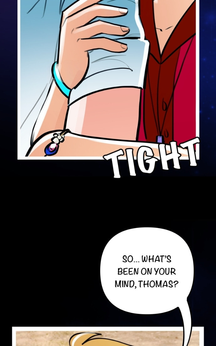 Fox Star Catcher Chapter 81 page 27 - 