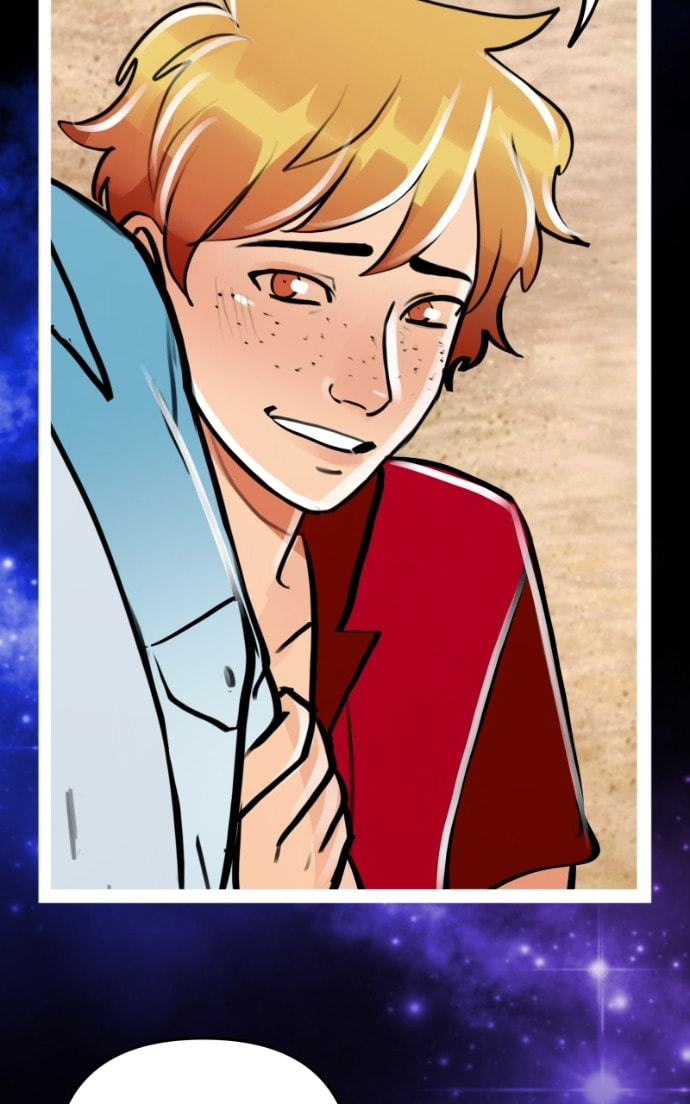 Fox Star Catcher Chapter 81 page 28 - 