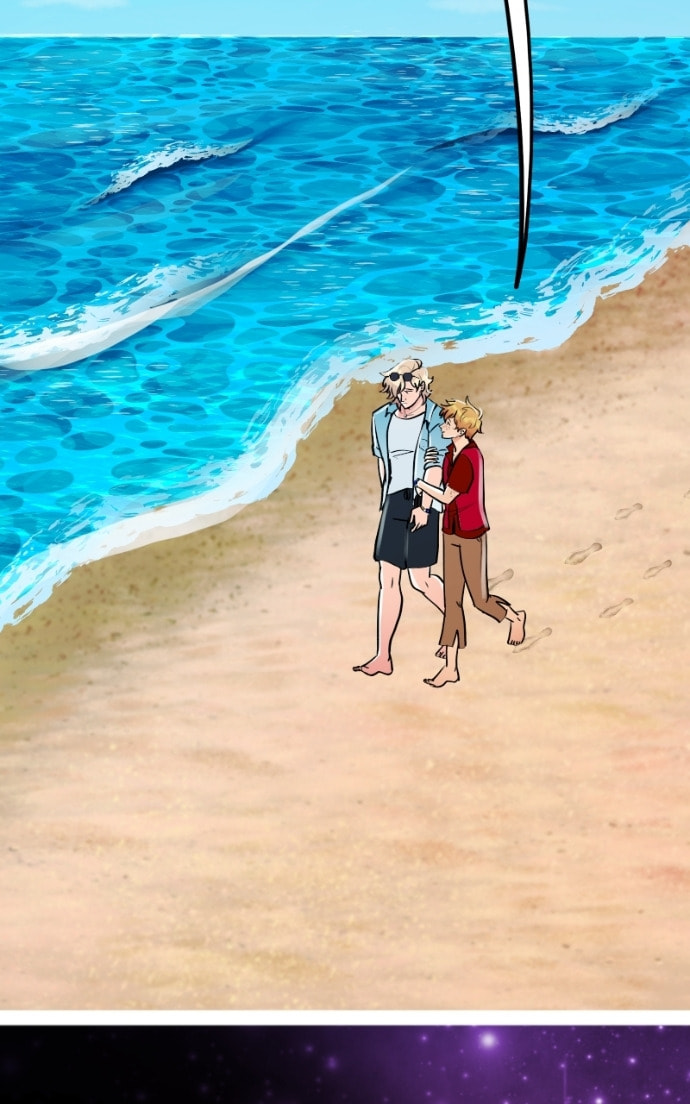 Fox Star Catcher Chapter 81 page 31 - 