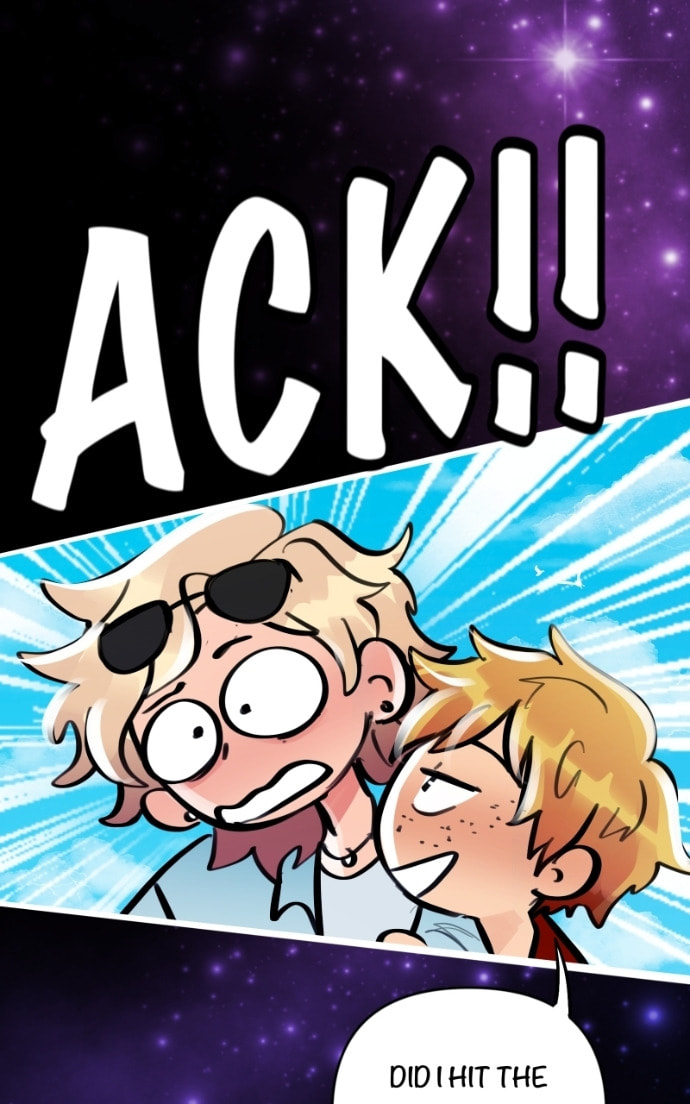 Fox Star Catcher Chapter 81 page 32 - 
