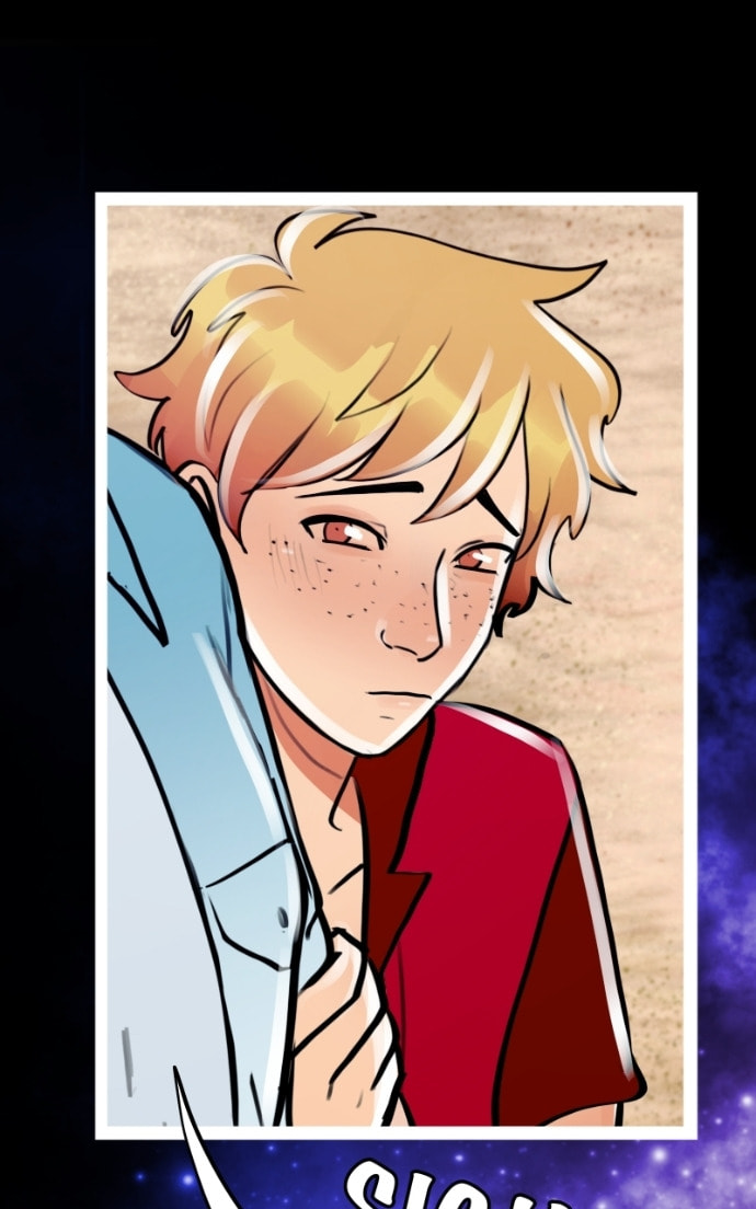Fox Star Catcher Chapter 81 page 34 - 