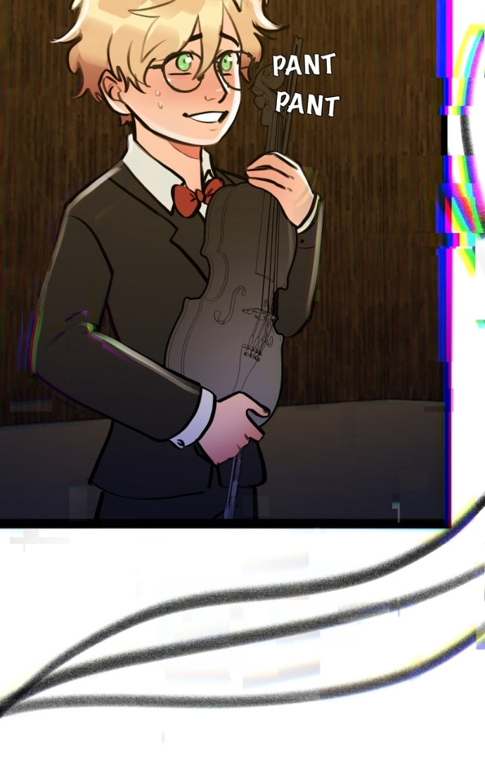 Fox Star Catcher Chapter 81 page 45 - 
