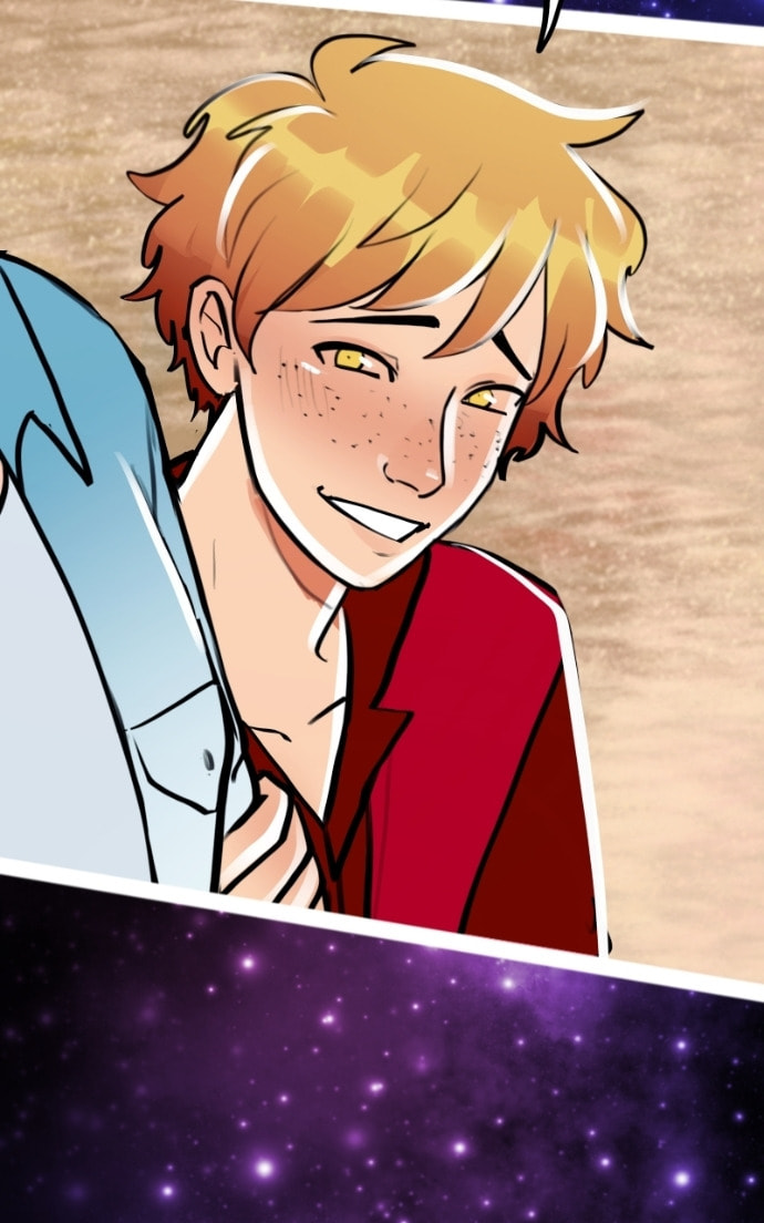 Fox Star Catcher Chapter 81 page 55 - 