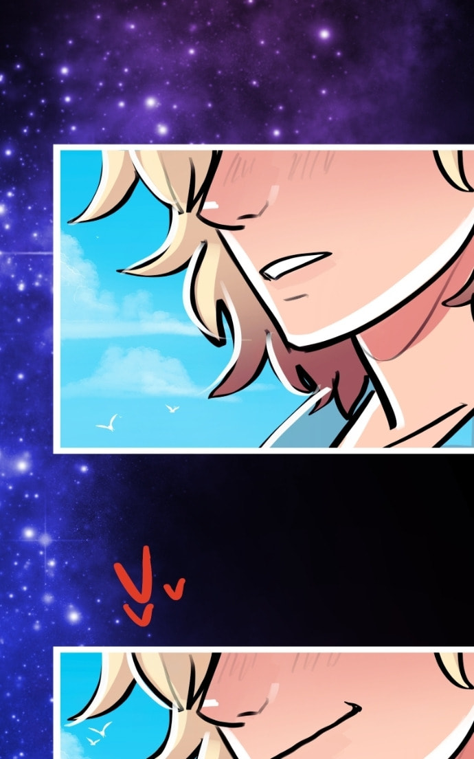 Fox Star Catcher Chapter 81 page 56 - 