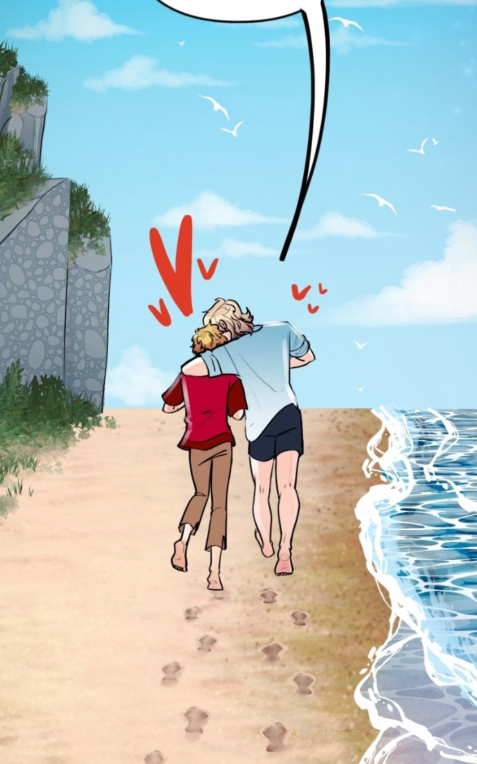Fox Star Catcher Chapter 81 page 58 - 