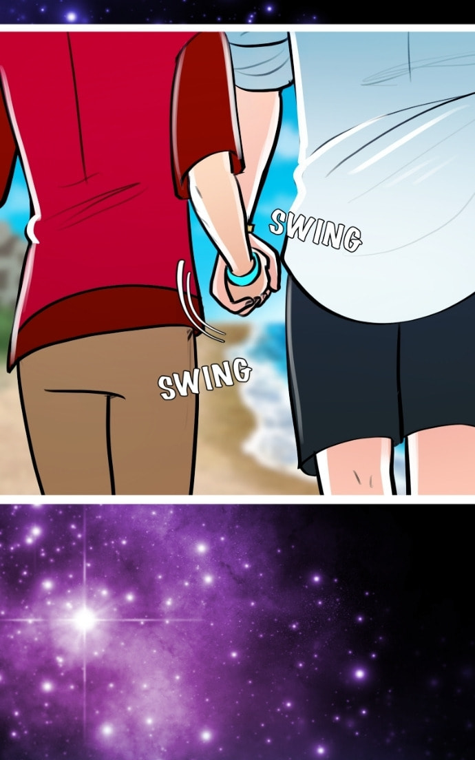 Fox Star Catcher Chapter 81 page 10 - 