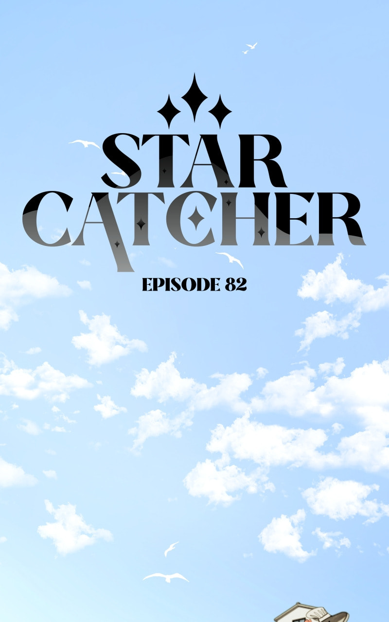 Fox Star Catcher Chapter 82 page 1 - 