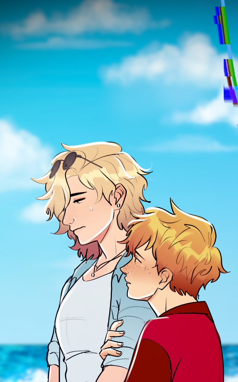 Fox Star Catcher Chapter 82 page 11 - 