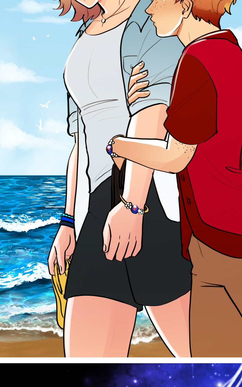 Fox Star Catcher Chapter 82 page 15 - 
