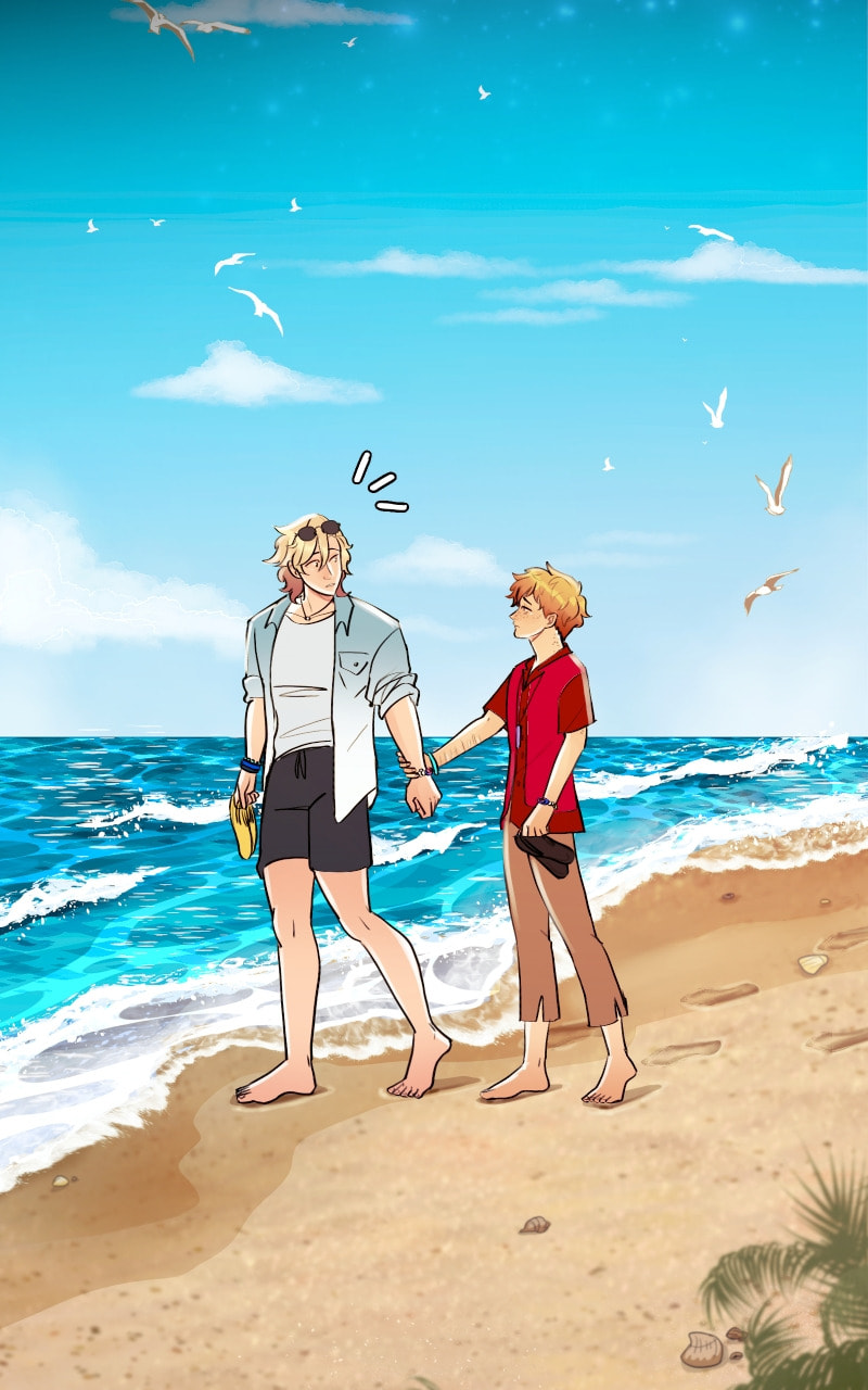 Fox Star Catcher Chapter 82 page 19 - 