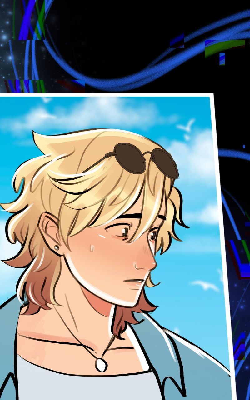 Fox Star Catcher Chapter 82 page 25 - 