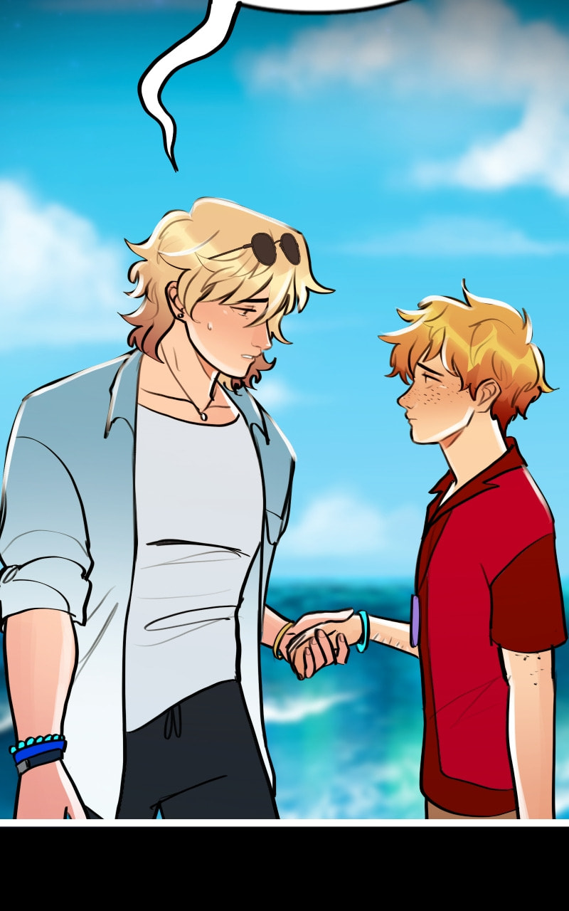 Fox Star Catcher Chapter 82 page 32 - 