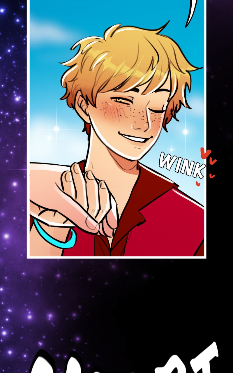 Fox Star Catcher Chapter 82 page 37 - 