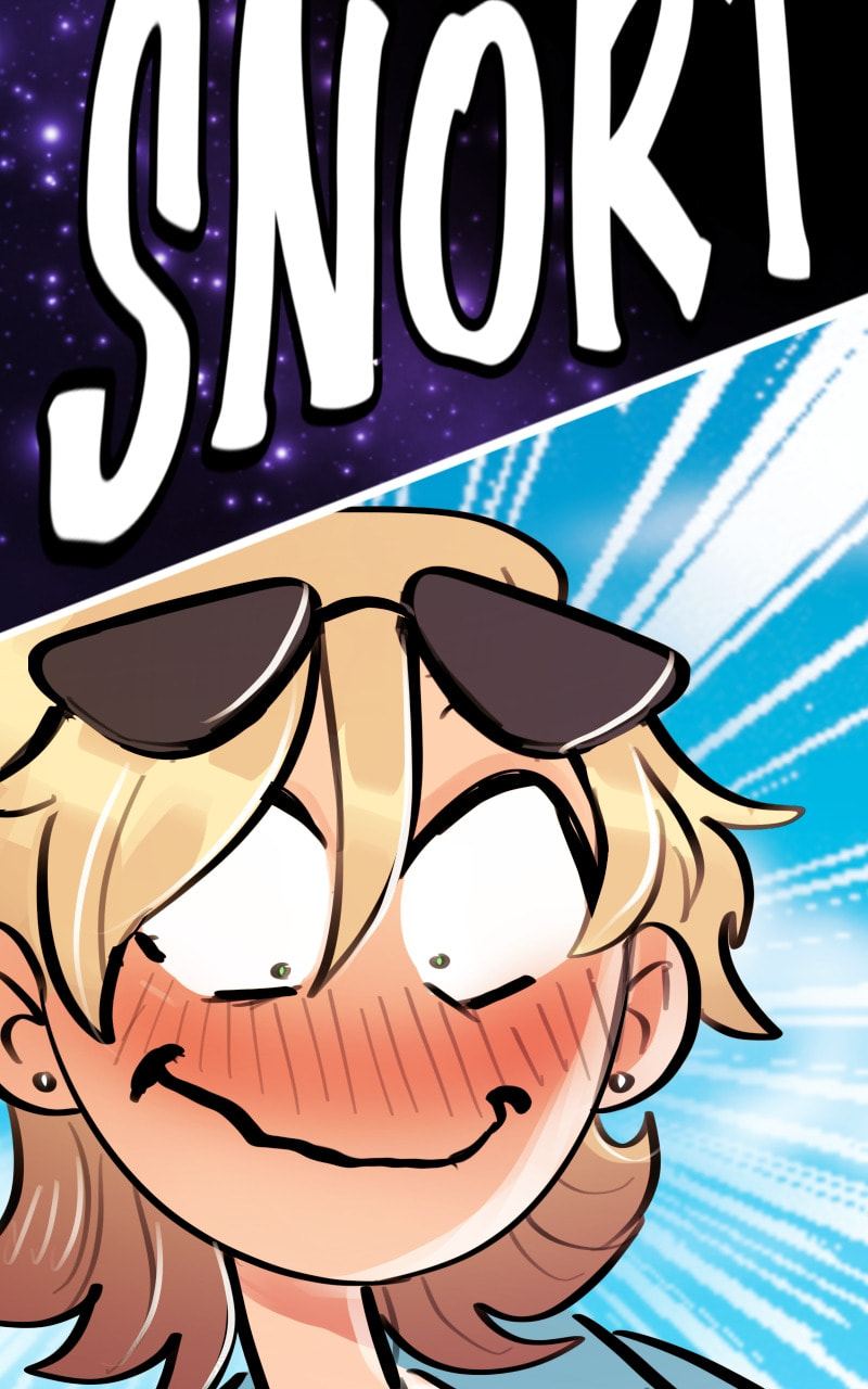 Fox Star Catcher Chapter 82 page 38 - 