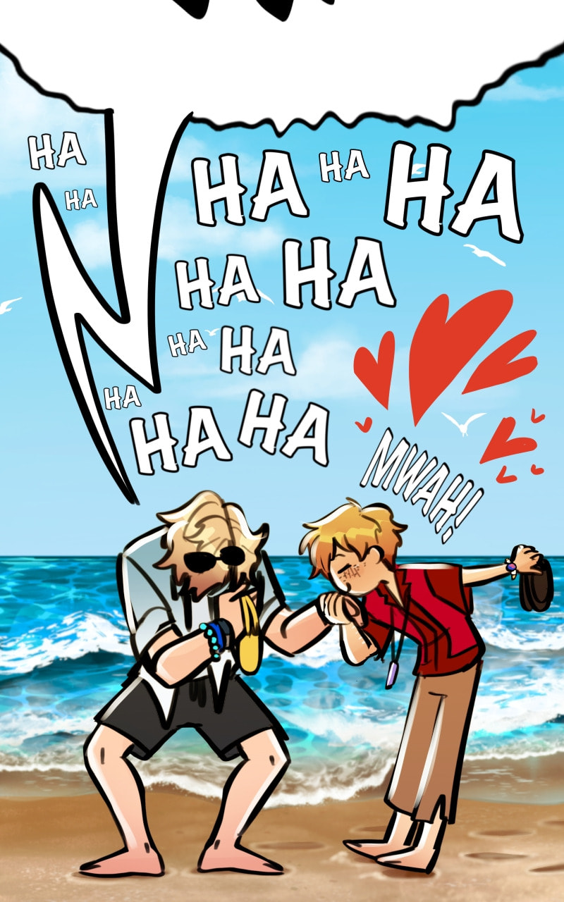 Fox Star Catcher Chapter 82 page 40 - 