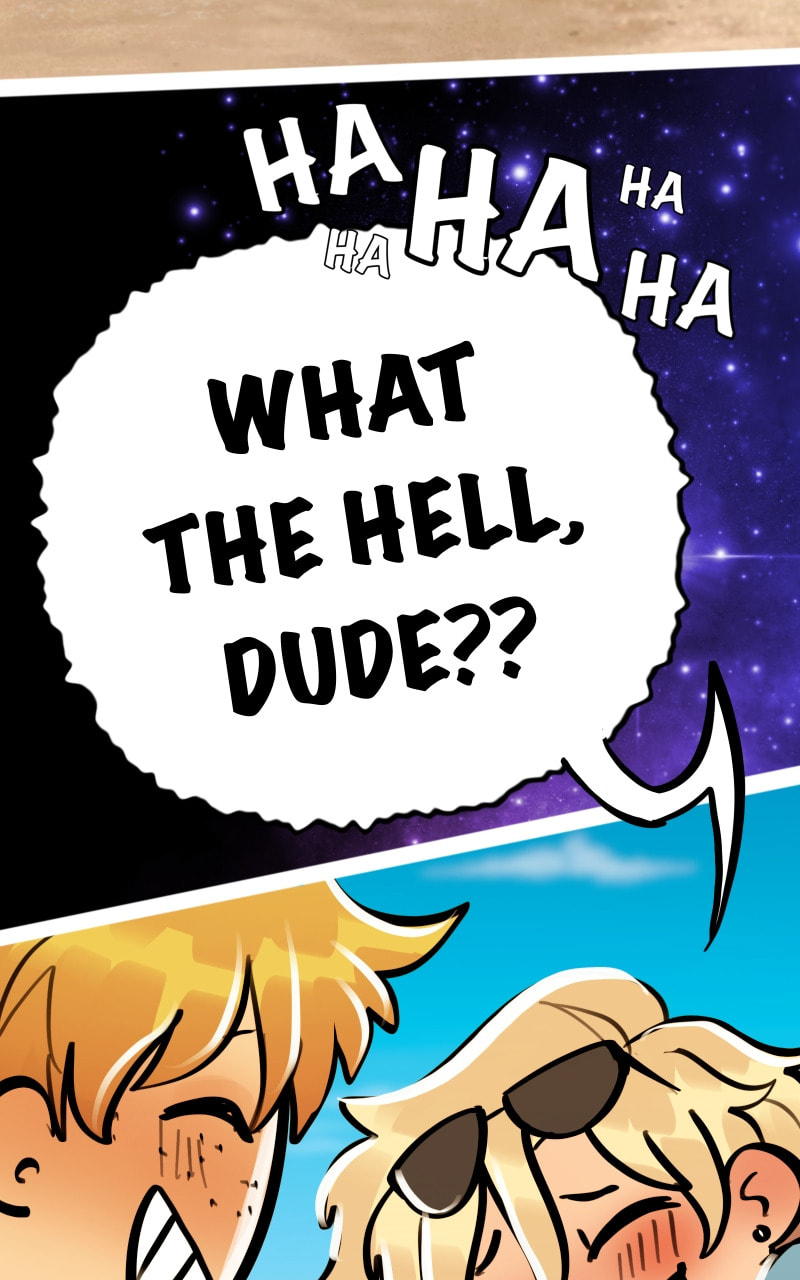 Fox Star Catcher Chapter 82 page 41 - 