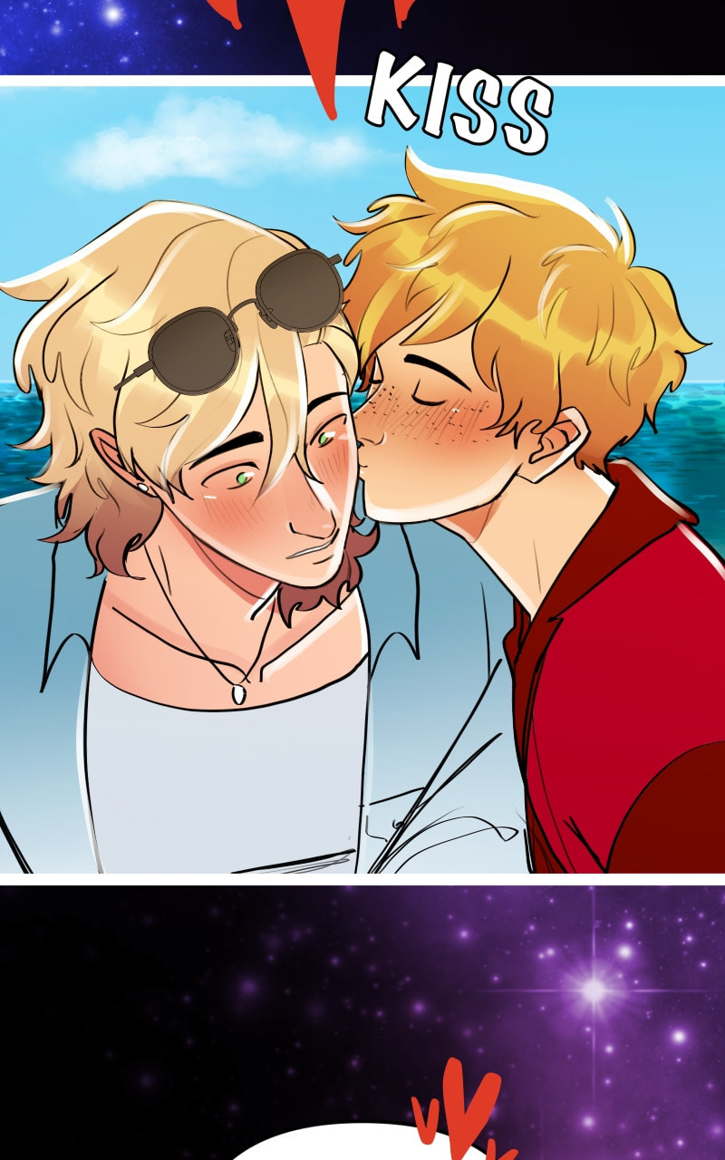Fox Star Catcher Chapter 82 page 43 - 