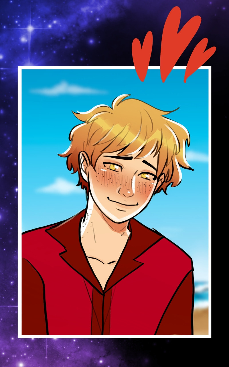 Fox Star Catcher Chapter 82 page 47 - 